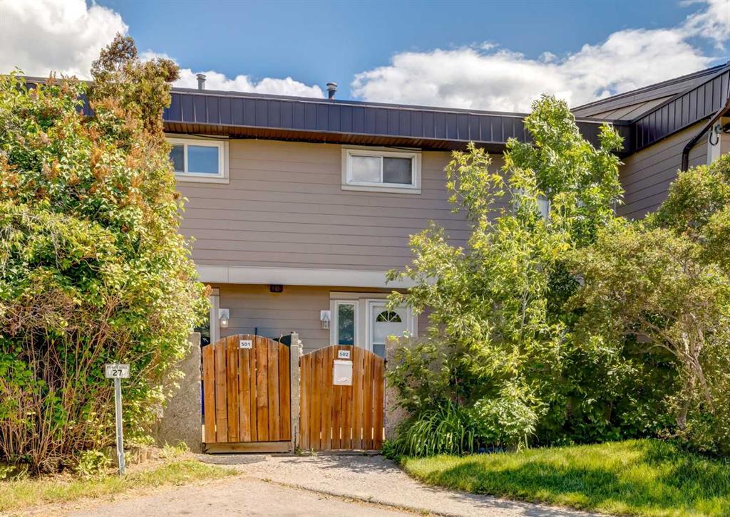 4550 47 Street SW #502 photo 2