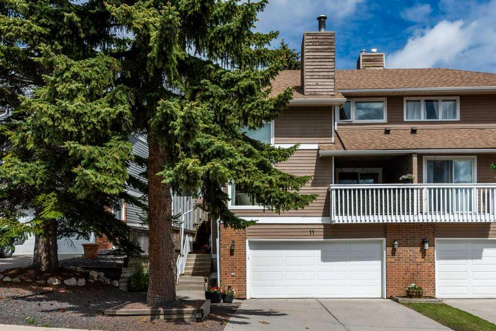 11 Stradwick Place SW