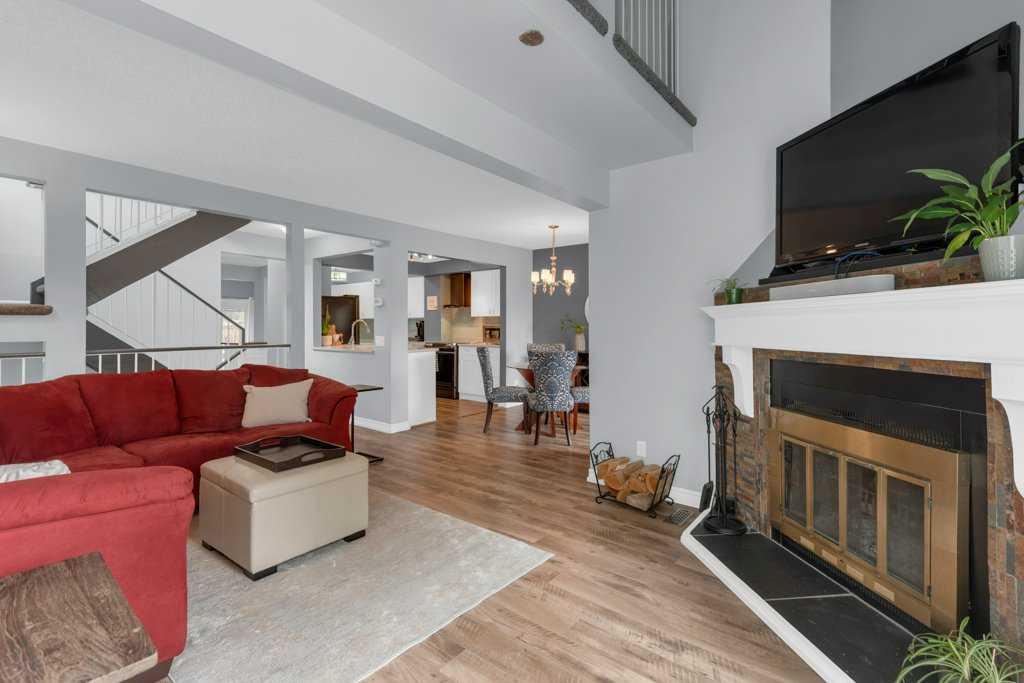 11 Stradwick Place SW photo 5