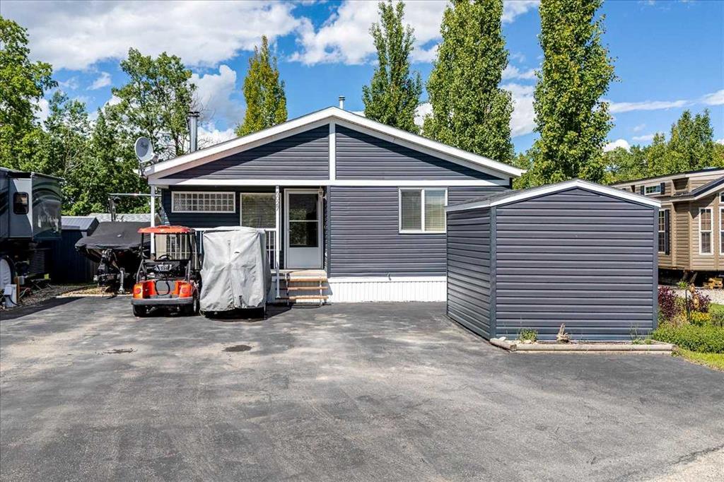 35468 Range Road 30 #6027