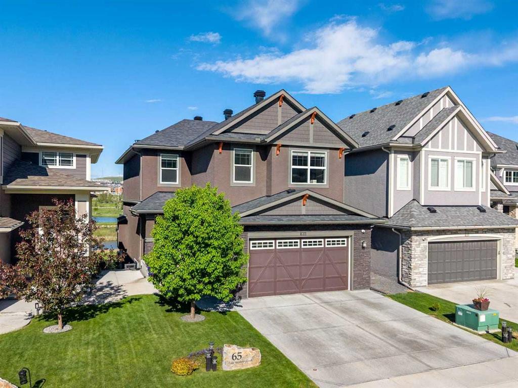 65 Sage Meadows Green NW photo 2