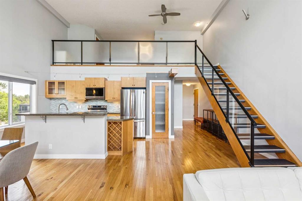 317 19 Avenue SW #401 photo 2
