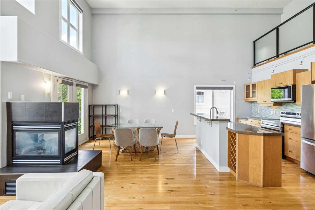 317 19 Avenue SW #401 photo 4