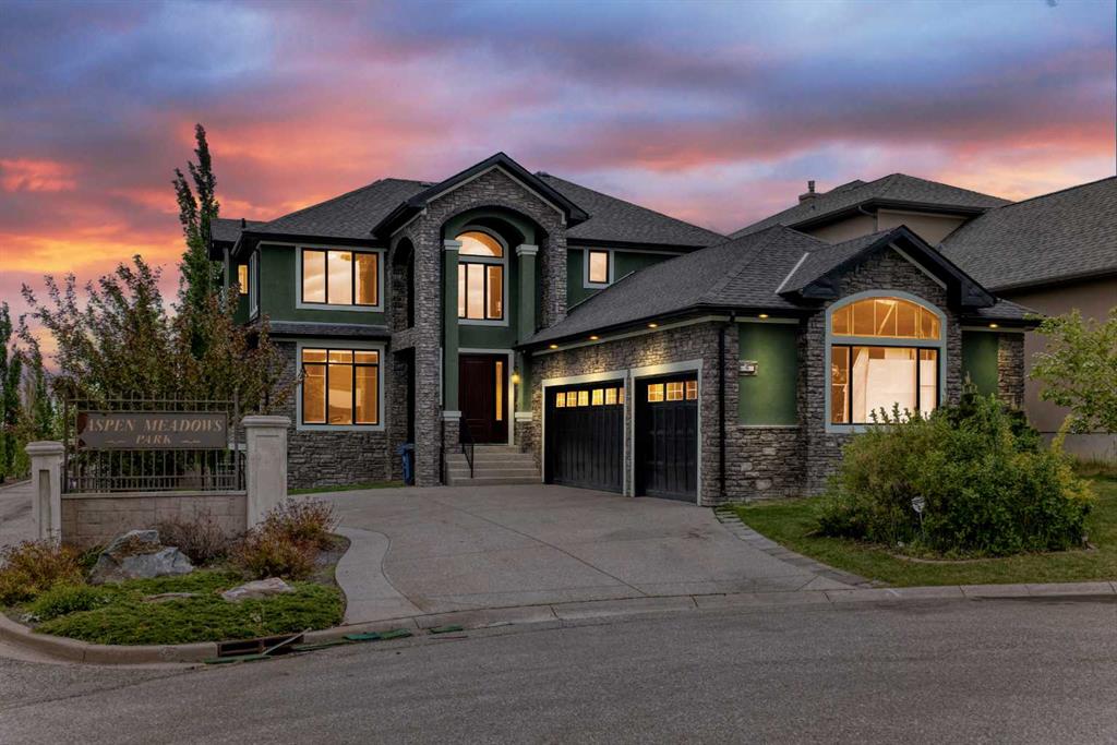 5 Aspen Meadows Park SW photo 2