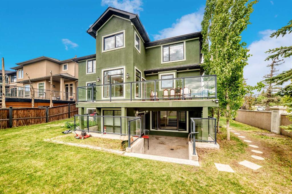 5 Aspen Meadows Park SW photo 5