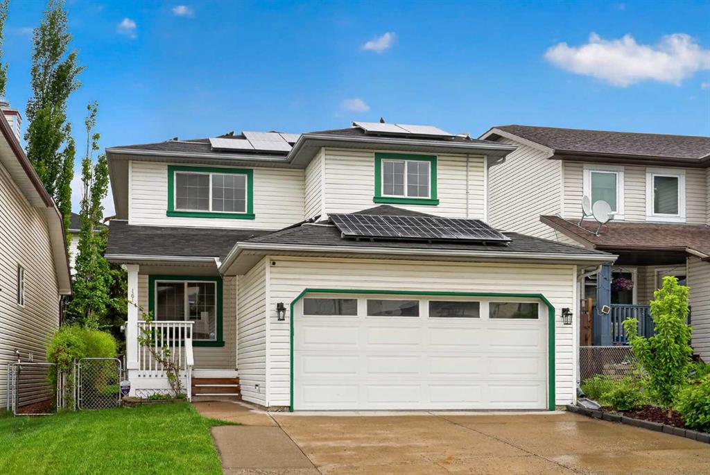 161 Tuscarora Close NW