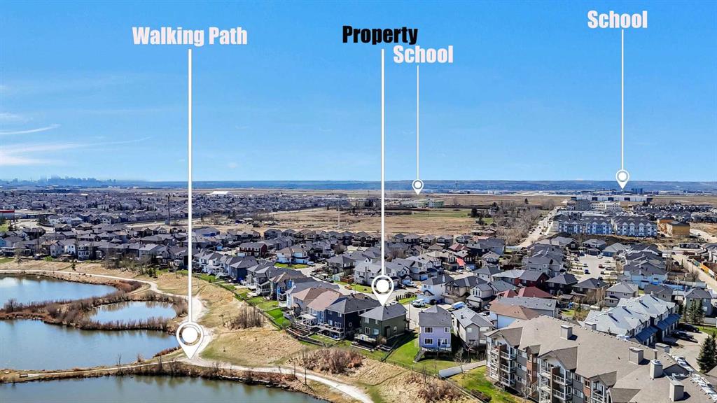 234 Saddlecreek Point NE photo 3