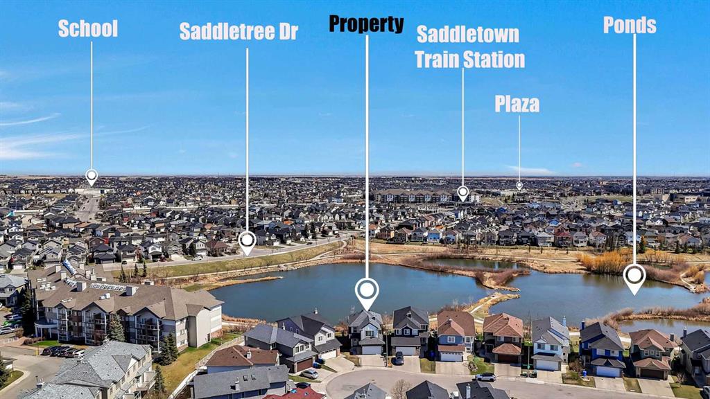 234 Saddlecreek Point NE photo 4