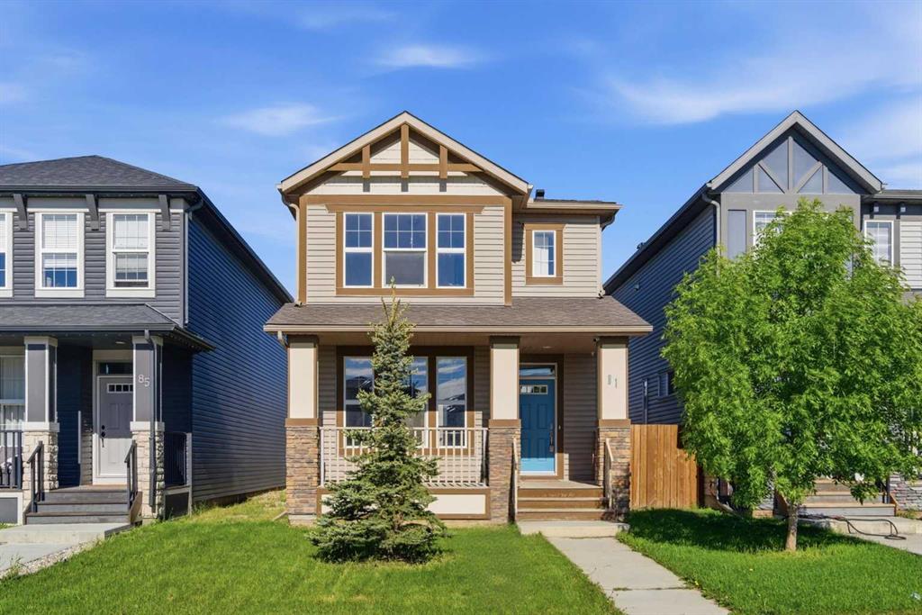 81 Legacy Glen Green SE