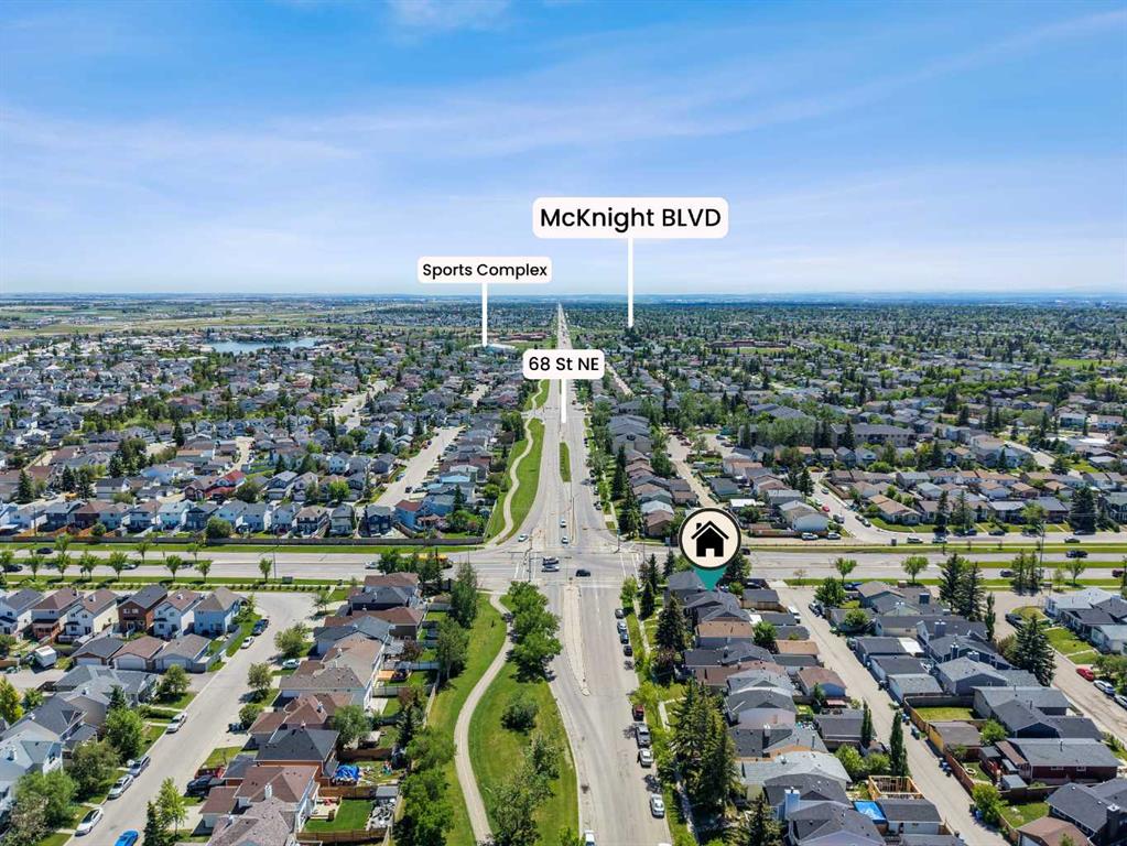 6509 68 Street NE photo 3