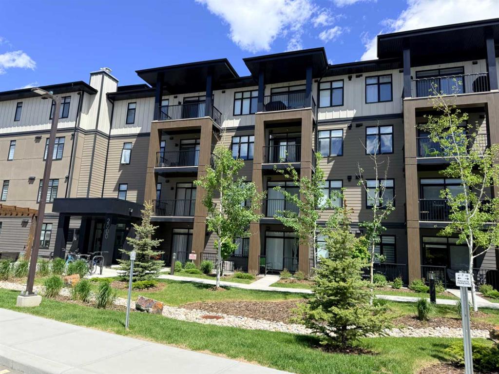 200 Seton Circle SE #2207