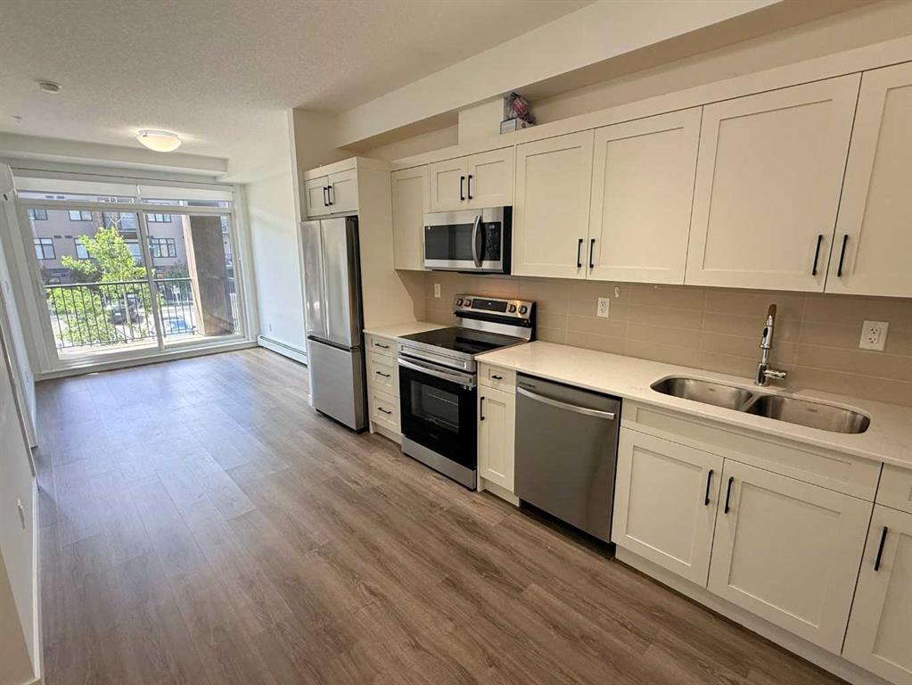 200 Seton Circle SE #2207 photo 2