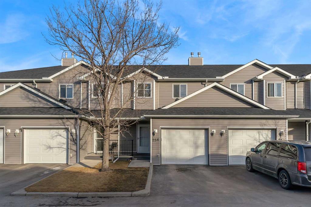 256 Taracove Place