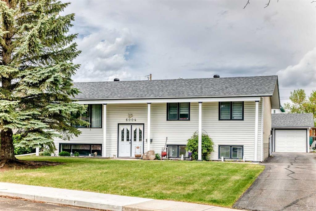 6004 53 Ave