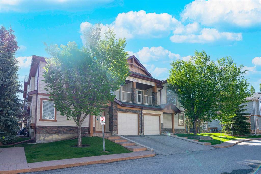 11 Panatella Landing NW #203 photo 3