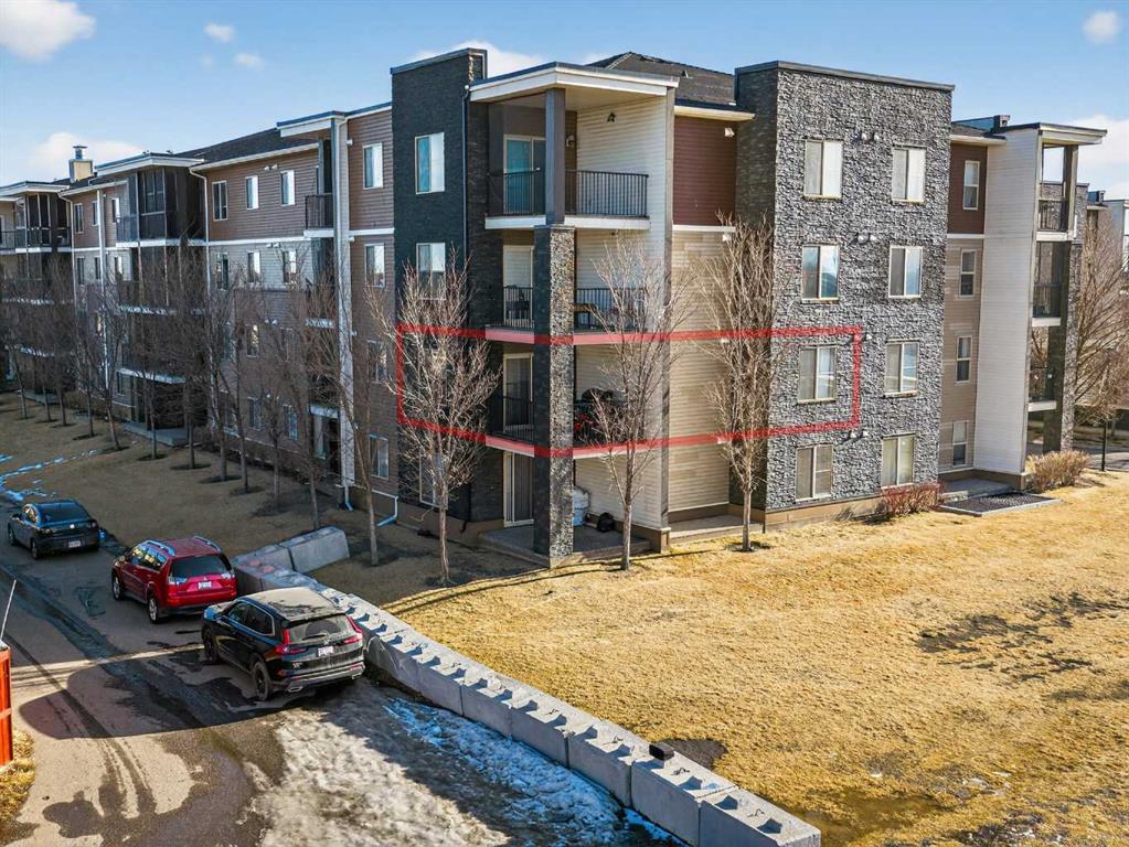 7110 80 Avenue NE #202