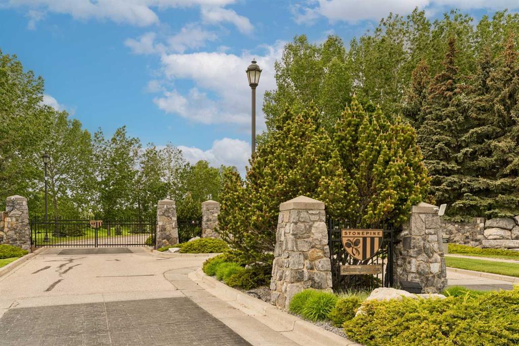 160 Stonepine Drive