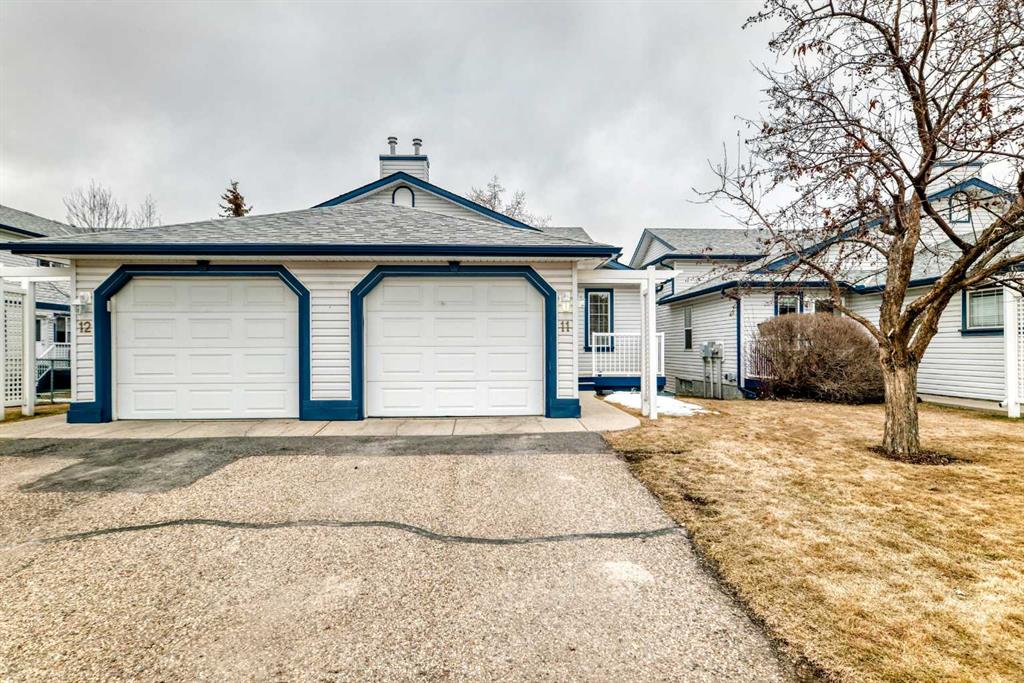 33 Stonegate Drive NW #11