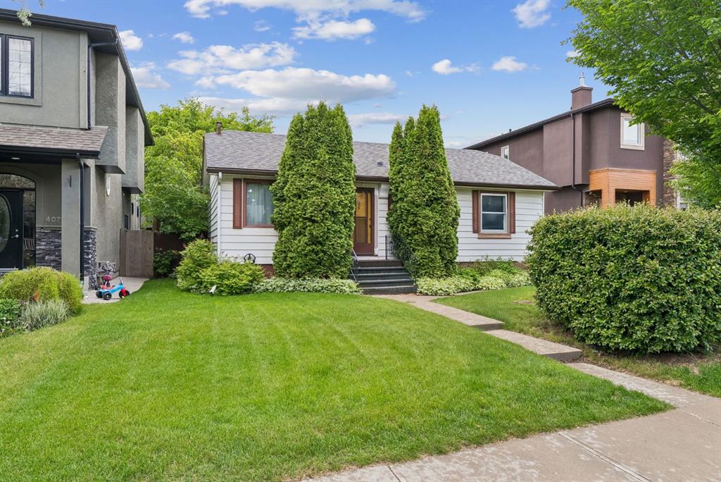 409 29 Avenue NW photo 5