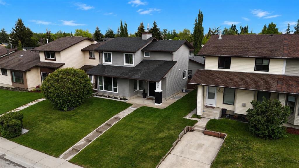 2129 Summerfield Boulevard SE