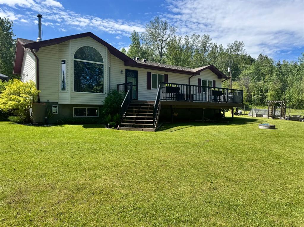 LOT 2 592056 Range Road 121