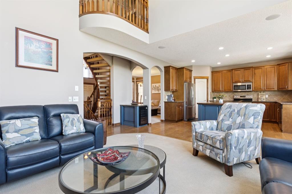 35 Tremblant Point SW photo 5