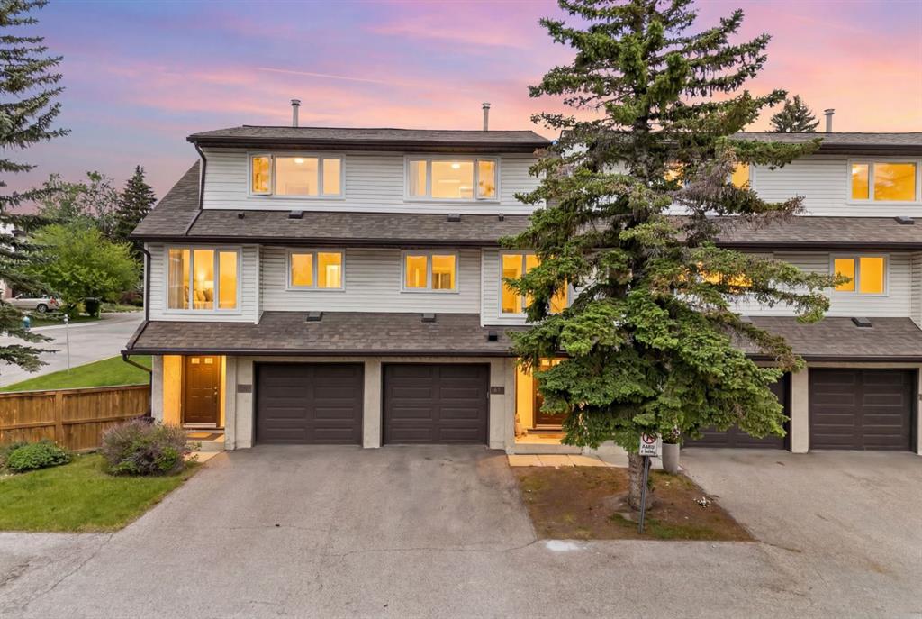 1012 ranchlands Boulevard NW #44
