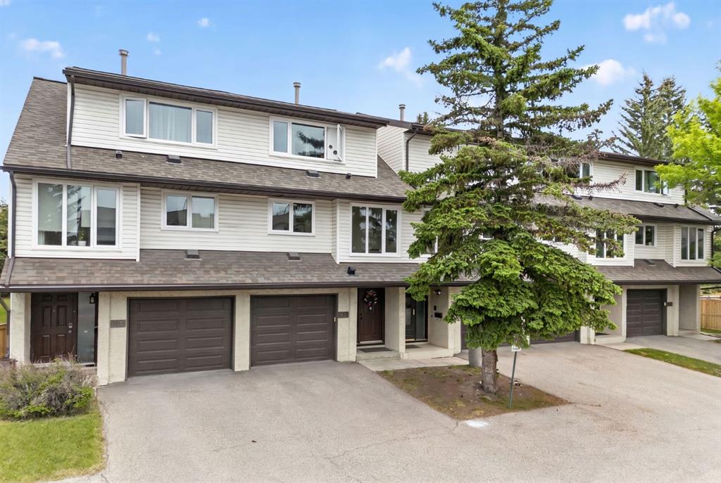 1012 ranchlands Boulevard NW #44 photo 2