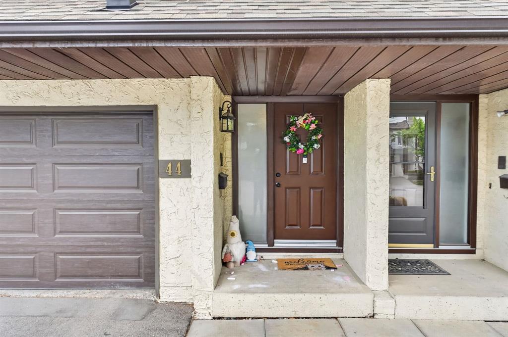 1012 ranchlands Boulevard NW #44 photo 3