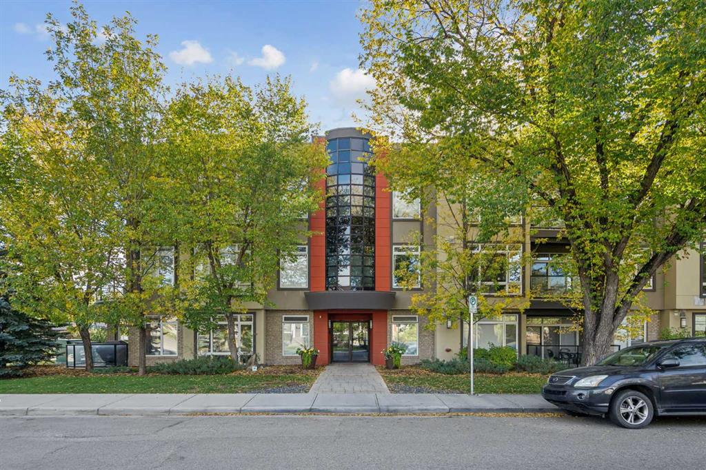 540 34 Street NW #103 photo 2
