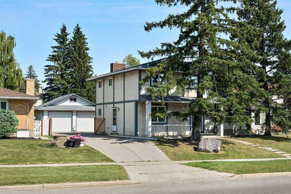 5632 Dalhousie Drive NW photo 3