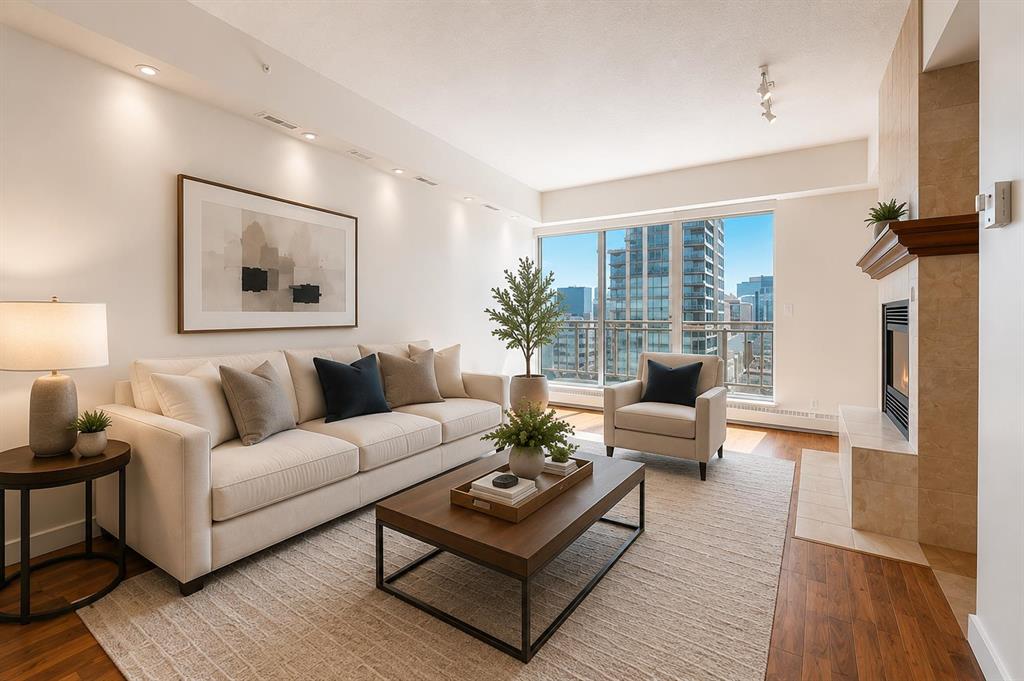 1108 6 Avenue SW #1703 photo 2