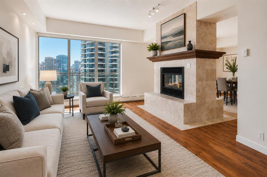 1108 6 Avenue SW #1703 photo 3