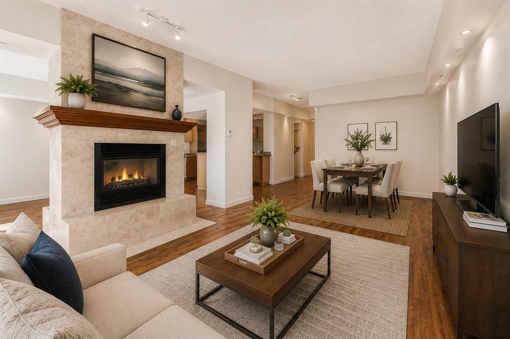 1108 6 Avenue SW #1703 photo 5