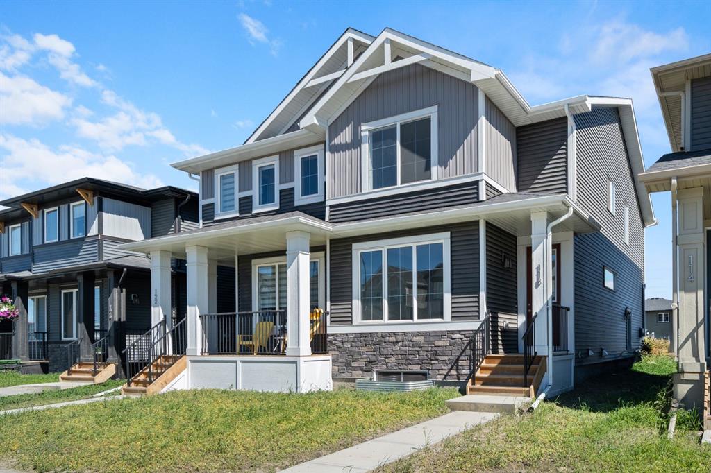 118 Sora Gardens SE