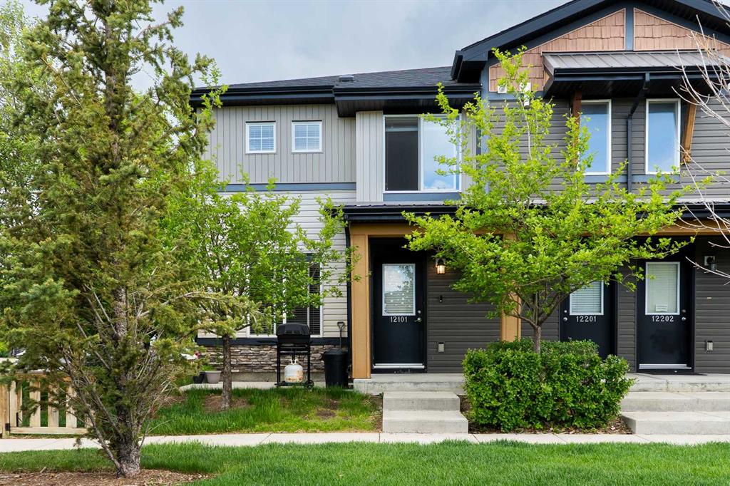 2781 Chinook Winds Drive SW #12101
