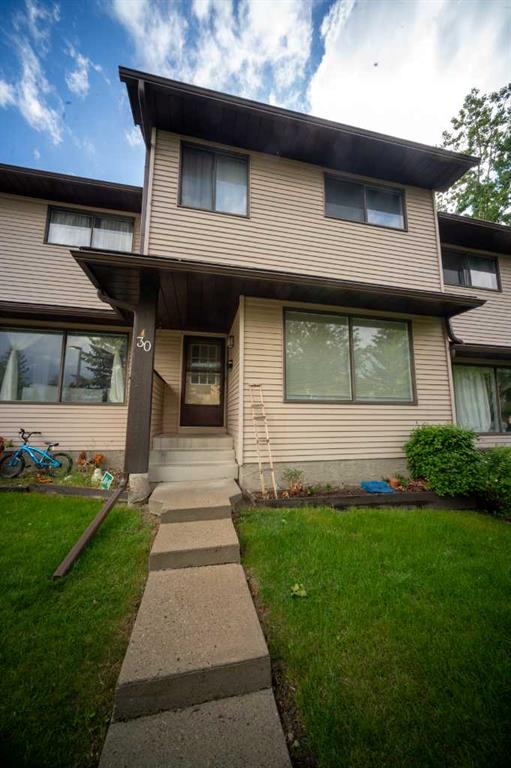 380 Bermuda Drive NW #30