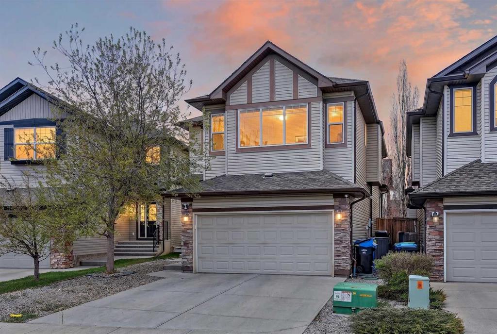 64 Cranridge Crescent SE photo 4