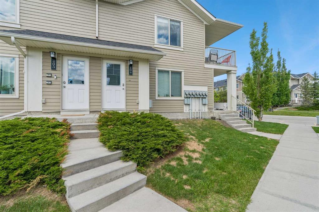 250 Sage Valley Road NW #404 photo 2