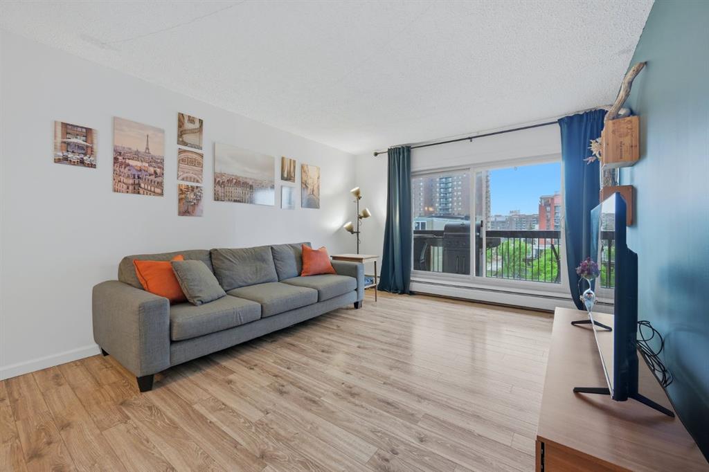 1335 12 Avenue SW #604 photo 4