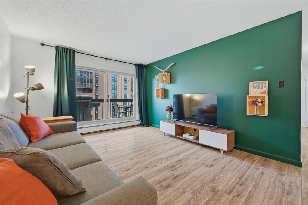 1335 12 Avenue SW #604 photo 5