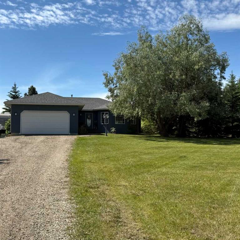 711007 Range Road 63 #21