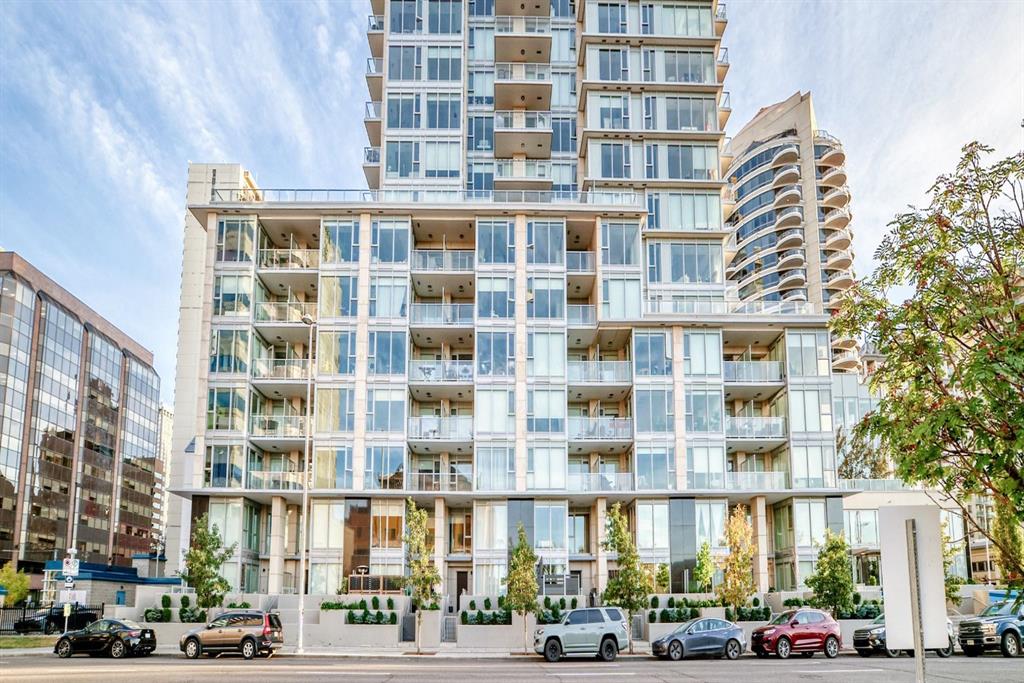1025 5 Avenue SW #1004 photo 3