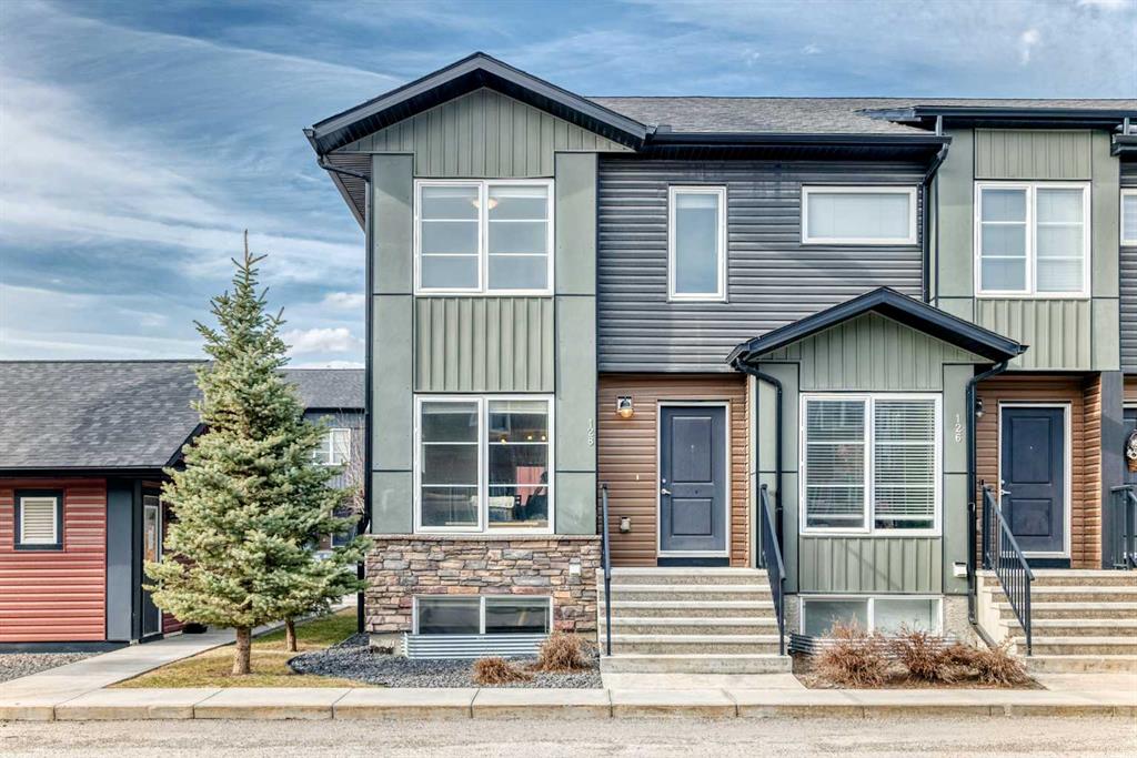 31 Red Embers Parade NE #128