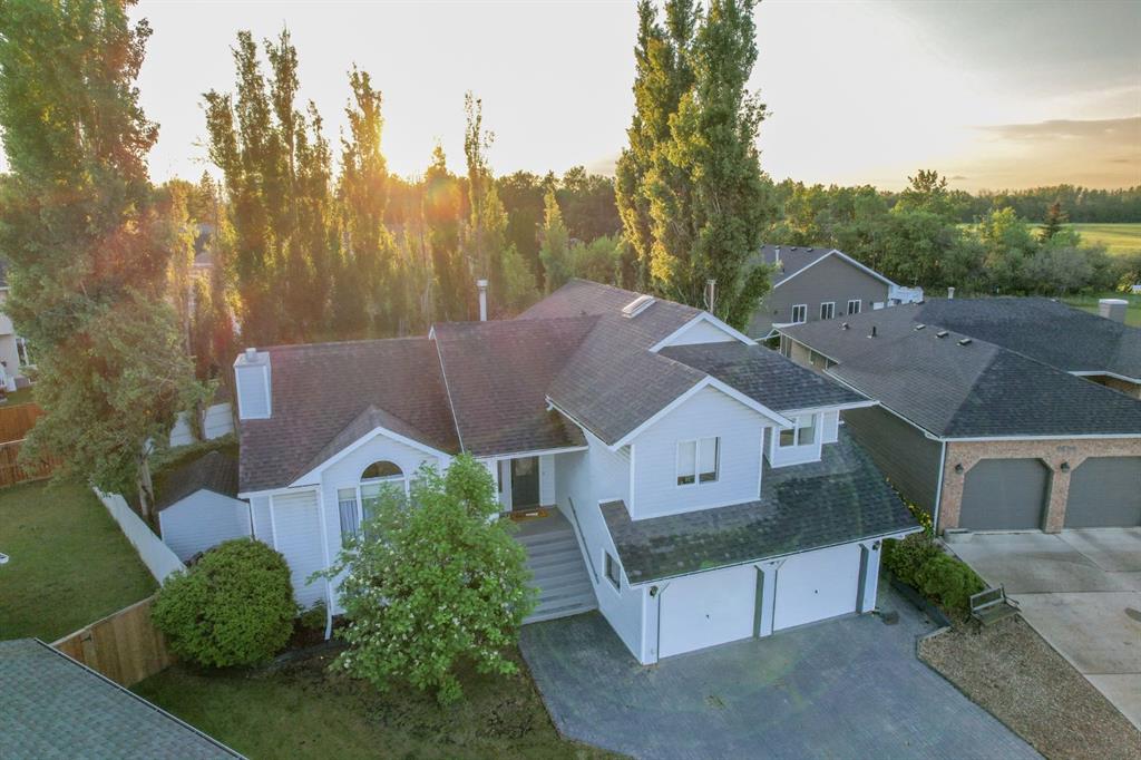 5506 63A Street Close
