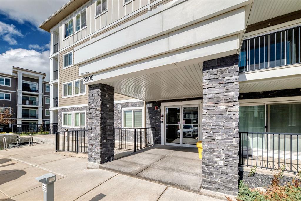 450 Sage Valley Drive NW #2105 photo 2