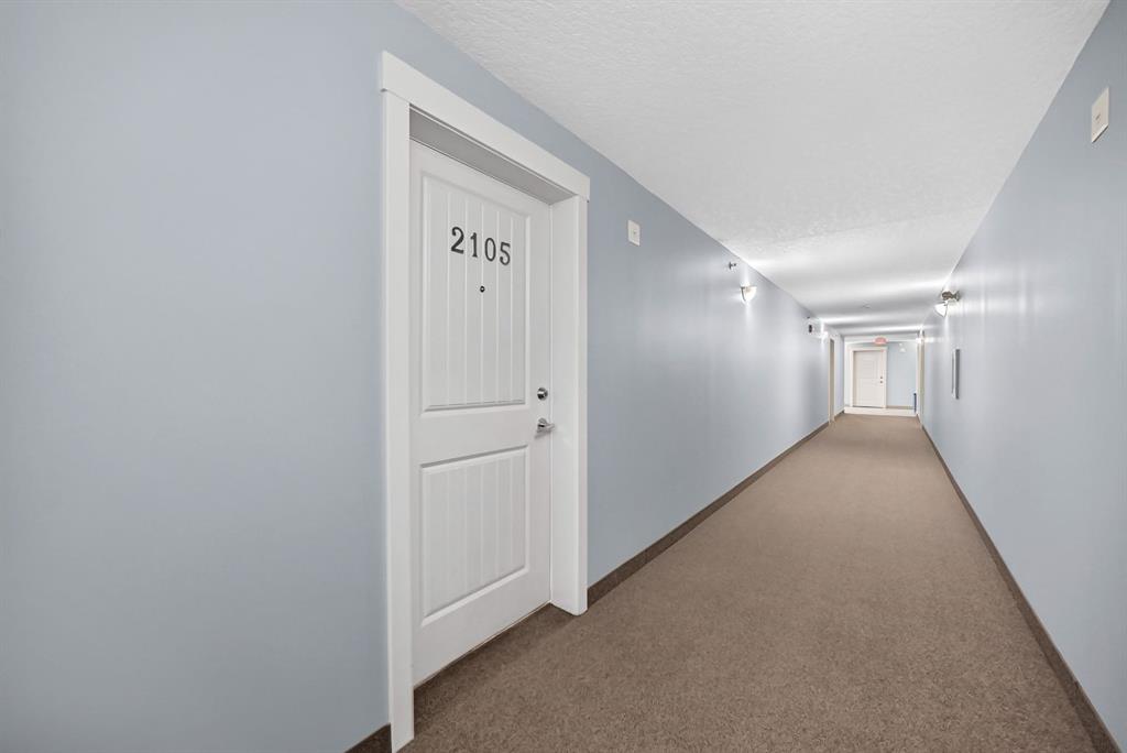 450 Sage Valley Drive NW #2105 photo 3
