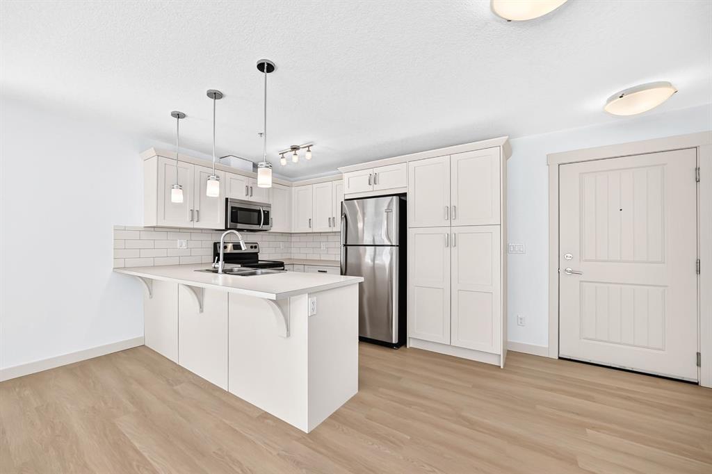 450 Sage Valley Drive NW #2105 photo 4