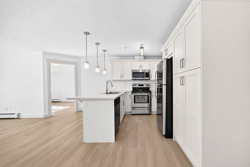 450 Sage Valley Drive NW #2105 photo 5