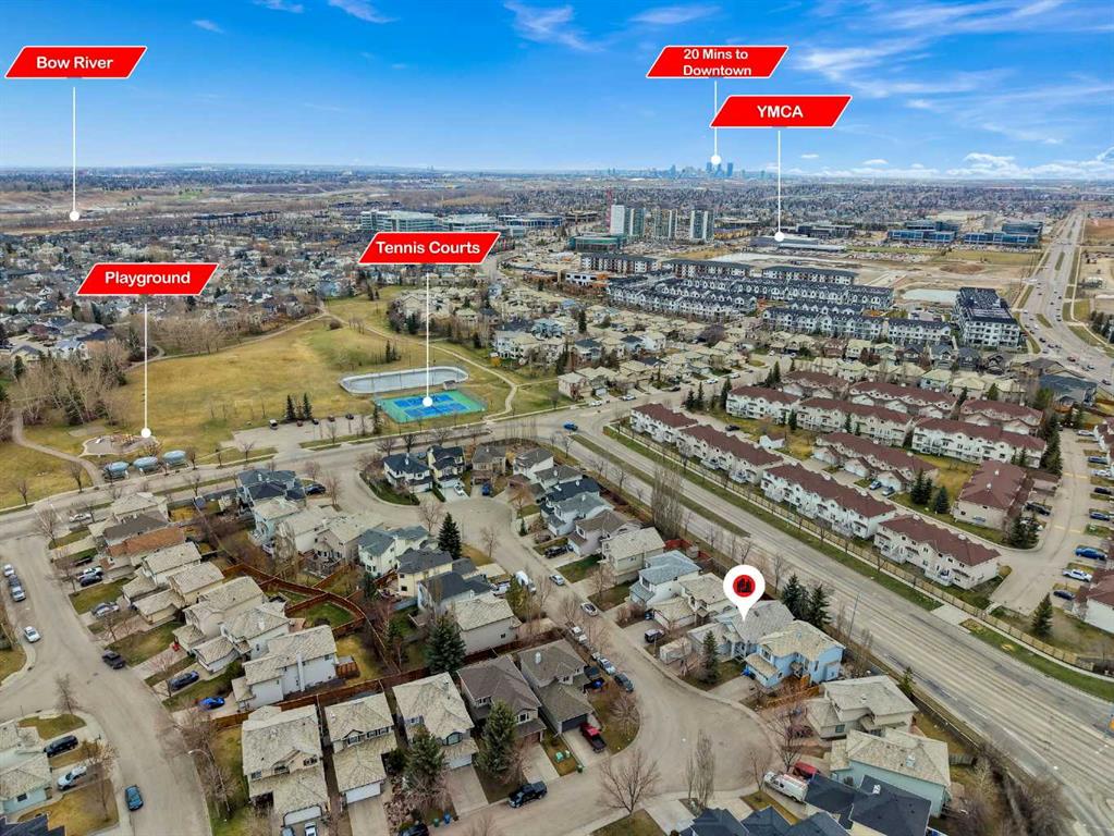 44 Douglas Glen Crescent SE photo 4